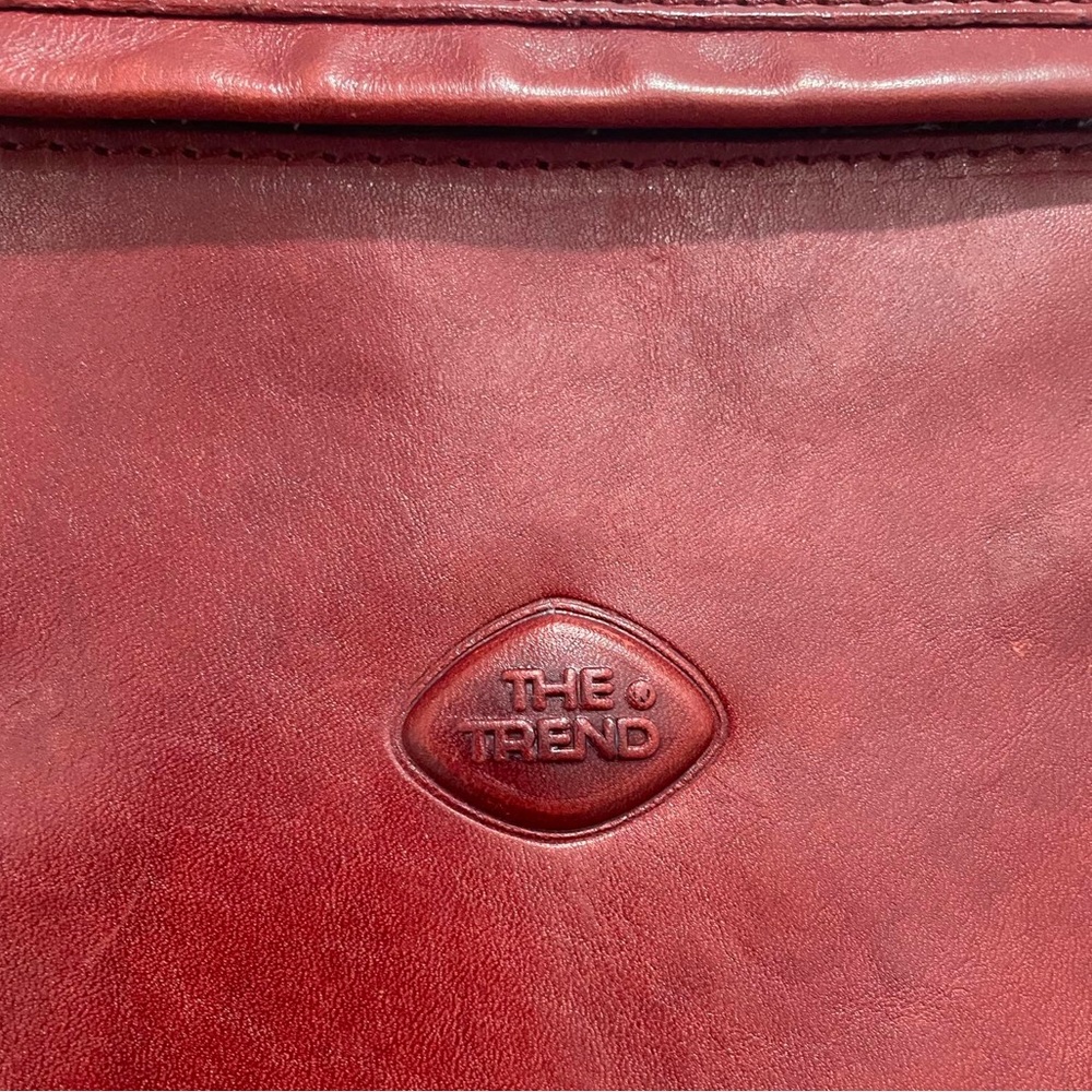 The Trend - Vintage Women’s Shoulder Bag - Picture 4 of 11